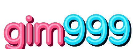 gim999 — logo kanal